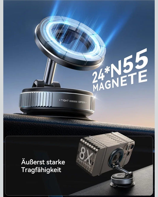 Premium Magnet Pro 360 – Handyhalter