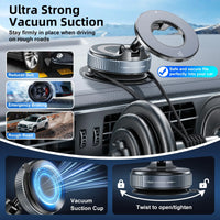 Premium Magnet Pro 360 – Handyhalter