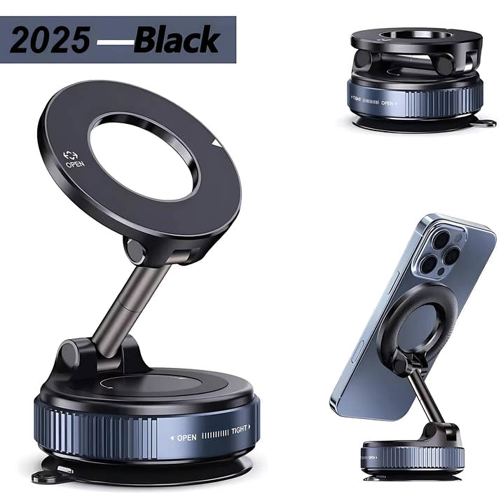 Premium Magnet Pro 360 – Handyhalter