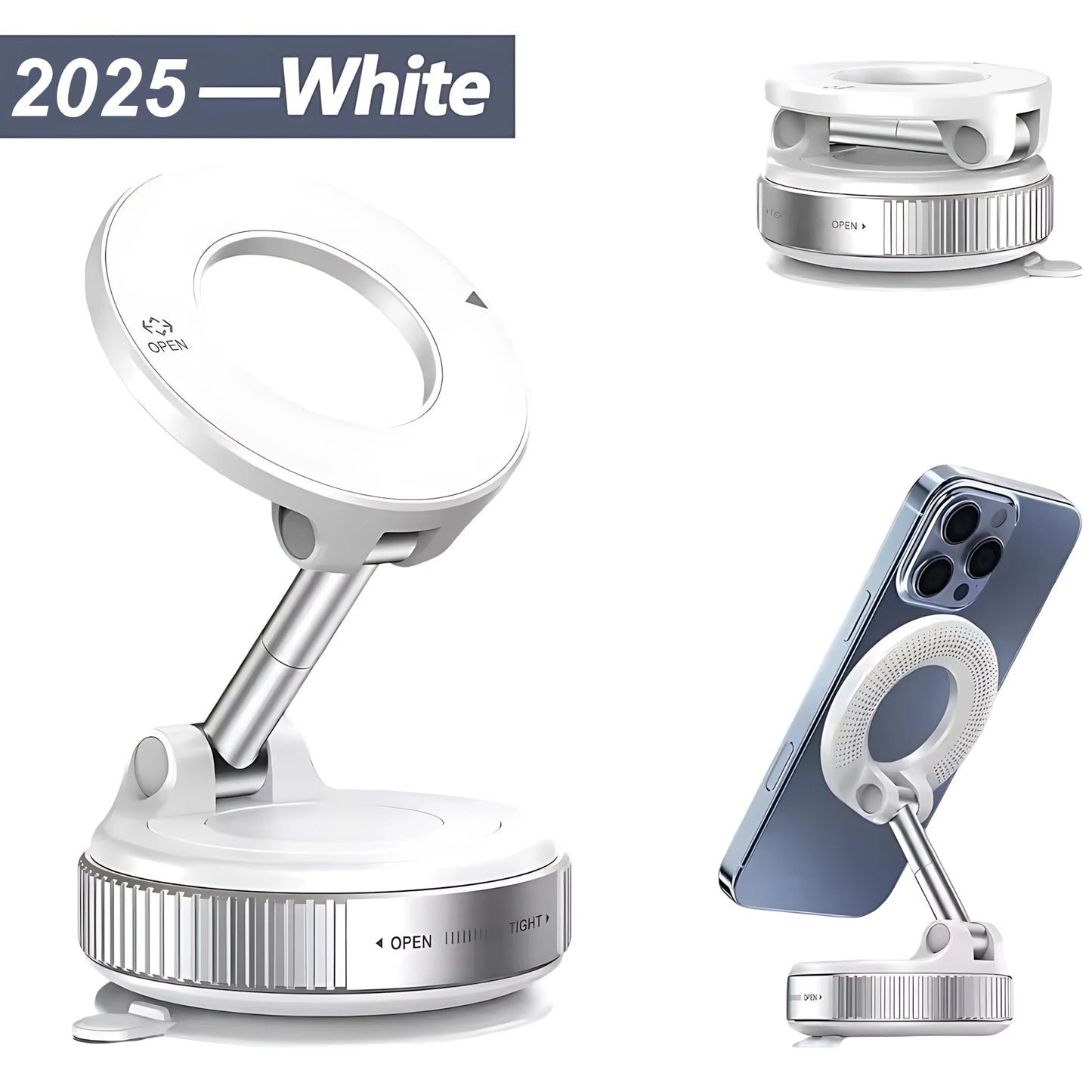 Premium Magnet Pro 360 – Handyhalter