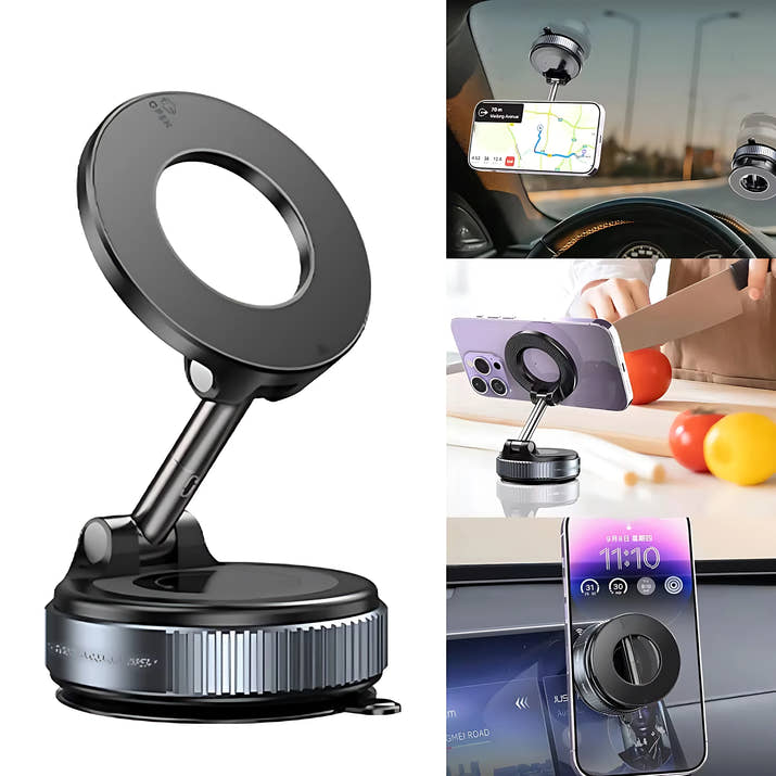 Premium Magnet Pro 360 – Handyhalter